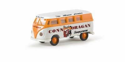 Brekina 1:87 Volkswagen T1b Kombi &quot;Conn Oragan&quot;