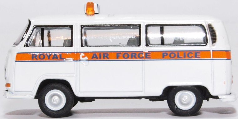 Oxford 1:76 Volkswagen BAY Royal Air Force Police wit