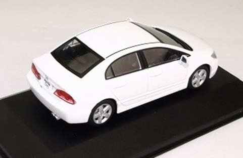 First43 1:43 Honda Civic 2006 wit