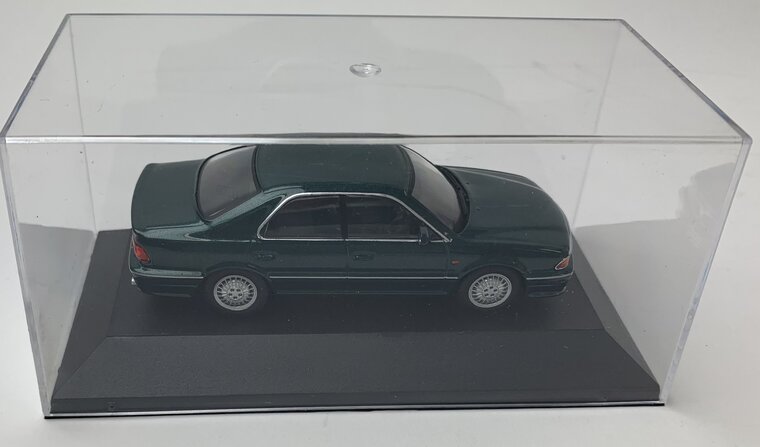 First43 1:43 Mitsubishi Diamante 1990 groen