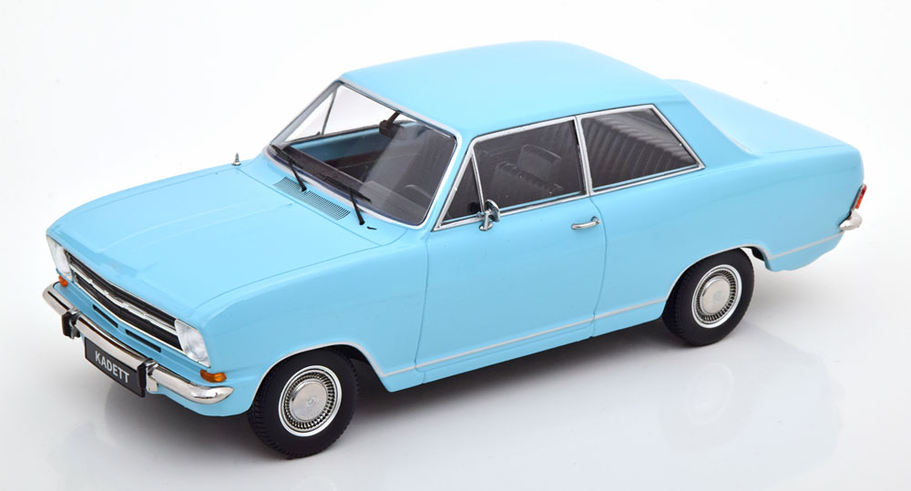 KK scale 18 オペル B white Kadett 1972 完成品 - 通販 - nicevienna.at