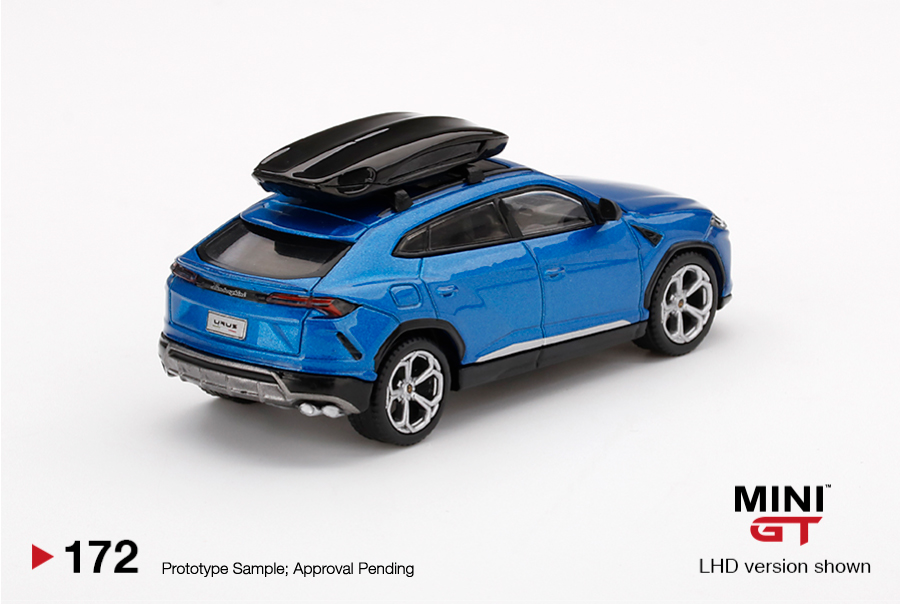 Lamborghini sale urus miniature