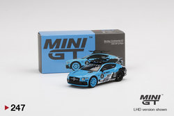 mini gt toy cars