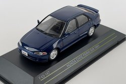 Honda Civic Ferio SiR 1991 rhd First 43 1/43