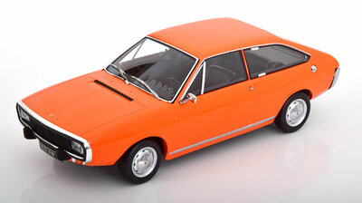 Norev 1:18 Renault 15 TL 1971 Oranje