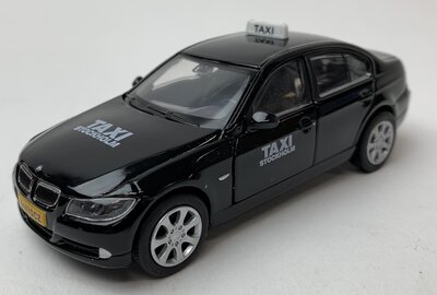 Welly 1:38 BMW 330i 