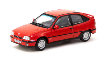 Tarmac 1:64 Opel Kadett GSi Red