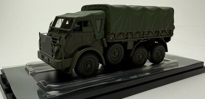 VDM 1:50 Daf YA-328 