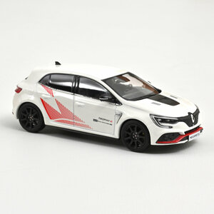 Norev 1:43 Renault Megane RS Trophy-R 2019 Nürburgring Record version