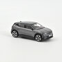 Norev 1:43 Renault Megane E-Tech 100% Electric 2022 Shadow Grey & Black