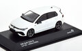 Solido 1:43 Volkswagen Golf 8 R 2.0 TSi 2021 wit