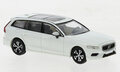 Premium Classixxs 1:87 Volvo V60 wit 2019