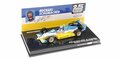 Minichamps 1:43 Reynard Spies F893 no 2 Michael Schumacher German F3 Championship 1989, Resin serie