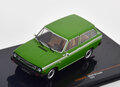 IXO 1:43 Volvo 66 Kombi 1975 groen