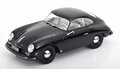 Norev 1:18 Porsche 356 Coupé 1952 Black