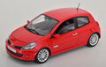 Norev 1:18 Renault Clio RS 2006 Toro Red