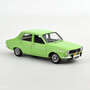 Norev 1:18 Renault 12 TS 1973 Light Green. Levering januari