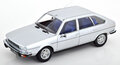 Norev 1:18 Renault 30 TX 1979 zilver ( retour and Rework).