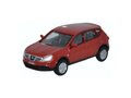 Oxford 1:76 Nissan Qashqai Fires Iron in vitrine