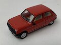 Premium Classixxs 1:87 Renault 5 Alpine rood 1980, in windowbox