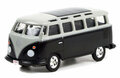 Greenlight 1:64 Volkswagen Type 2 (T1) Custom Bus 1962 *Barrett Jackson Series 9*