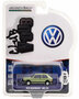 Greenlight 1:64 Volkswagen Golf GTI 1979 *Club Vee-Dub Series 16*, inari silver metallic