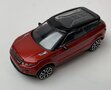 Bburago 1:43 Land Rover LRX 2010 in window box