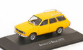 Atlas 1:43 Renault 12 Break 1973 in blisterverpakking