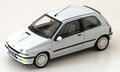 Norev 1:18 Renault Clio 16S 1991 White