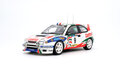 Otto Mobile 1:18 Toyota Corolla WRC no 9 D. Auriol Rally Catalunya 1998