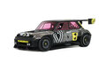 Otto Mobile 1:18 Renault 5 Turbo 3E Black Matte 2022