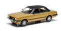 Vanguards 1:43 Ford Cortina Mk5 2.0 Ghia S, Solar Gold RHD