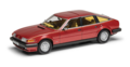 Vanguards 1:43 Rover 3500 SE SD1, Oporto Red RHD. Verwacht zomer 2024