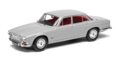 Vanguards 1:43 Jaguar XJ6 Series 1, Warwick Grey. Verwacht zomer 2024 - te reserveren