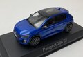 Norev 1:43 Peugeot 208 GT 2024 Vertigo Blue