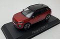 Norev 1:43 Peugeot 2008 GT 2024 Elixir Red