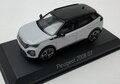 Norev 1:43 Peugeot 2008 GT 2024 Okenite White