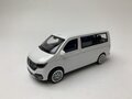 Bburago 1:43 Volkswagen T6.1 Transpoter 2020 wit