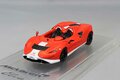 CM Models 1:64 McLaren Elva 2020 rood