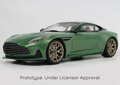 GT Spirit 1:18 Aston Martin DB12 Vantage groen 2023. Levering 11-2024