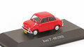 Atlas 1:43 Isard T400 rood in blisterverpakking