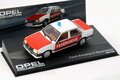 Atlas 1:43 Opel Ascona C Feuerwehr / Brandweer