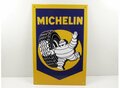 Atlas Metal Signs Michelin Plate 20x30 cm