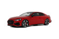 GT Spirit 1:18 Audi RS5 Competition red