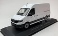 Odeon 1:43 MAN TGE Van L2H2 2020 wit, limited 504 pcs