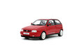 Otto Mobile 1:18 Seat Ibiza Cupra 2 MK2 1997  Tornado Red