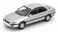 Triple9 1:18 Opel Omega B 1996 - zilver