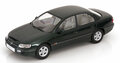 Triple9 1:18 Opel Omega B jungle green 1996