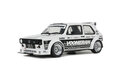 Otto Project Cars 1:18 Volkswagen Golf 1 GTi Voomeran Coupe wit