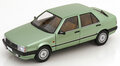 Mitica 1:18 Fiat Croma 2.0 Turbo IE 1988 Green met Ceylon 359